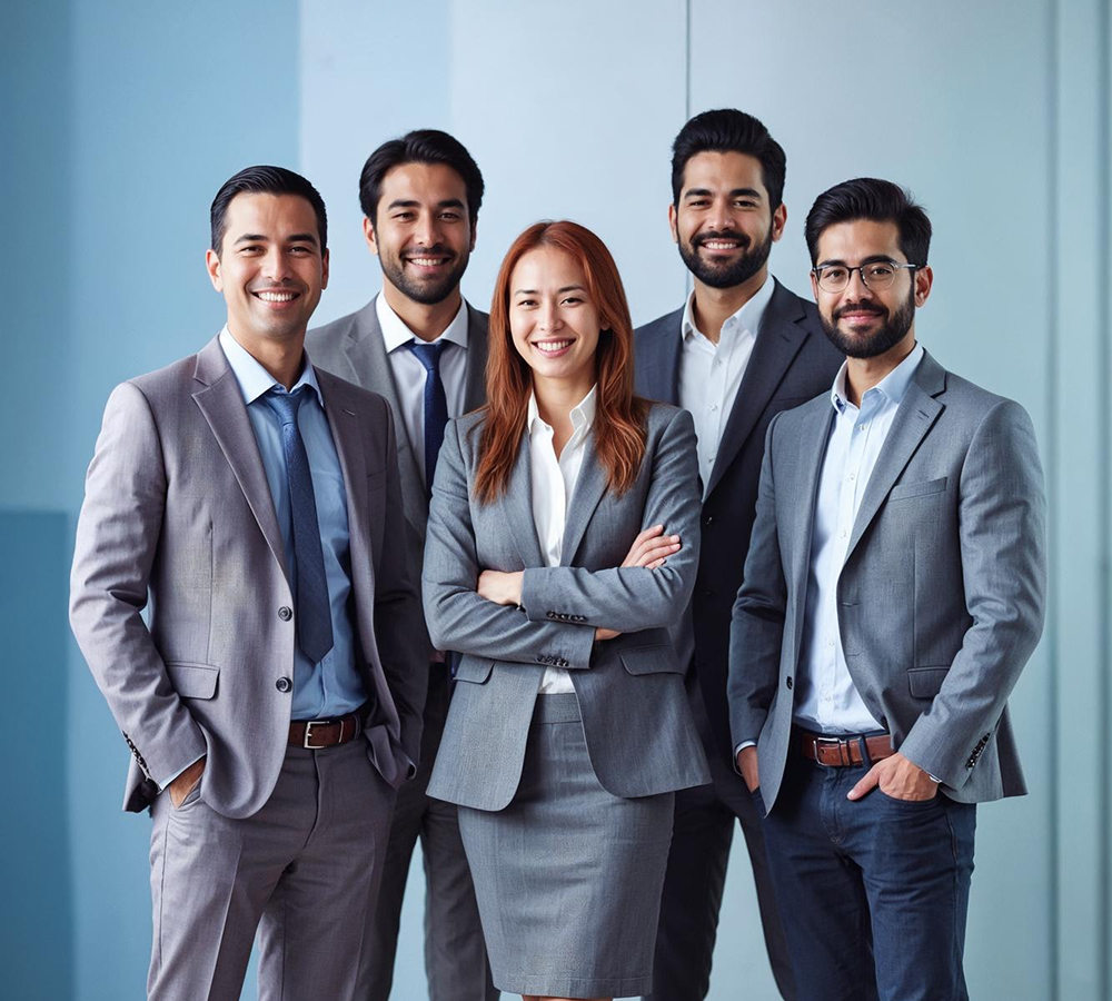 SCICUS International