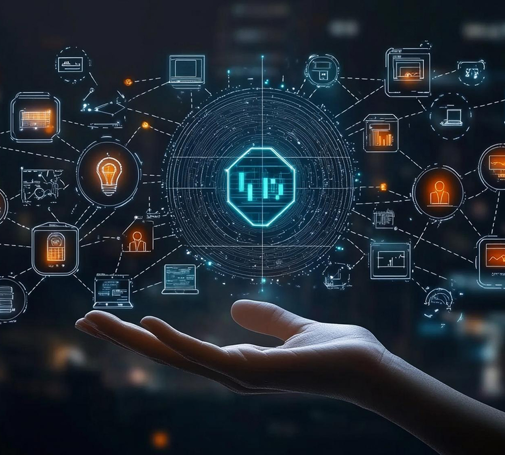 SCICUS International