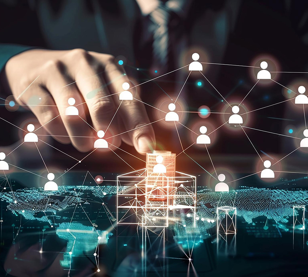 SCICUS International