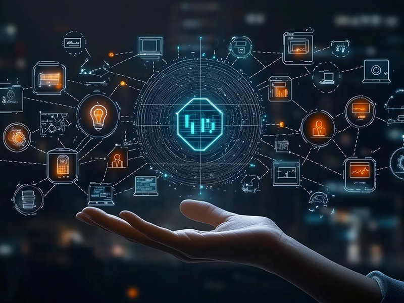 SCICUS International