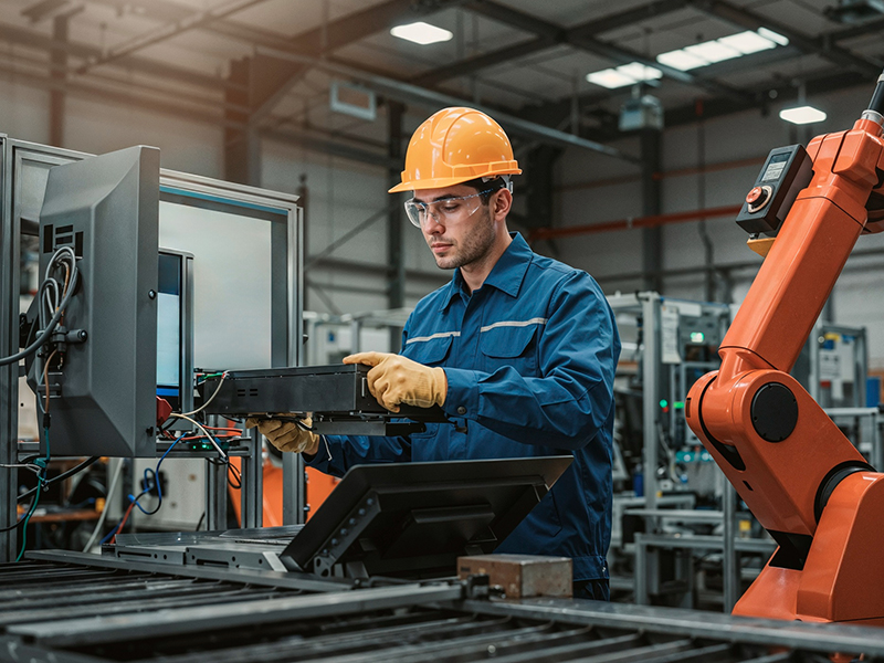 SCICUS International