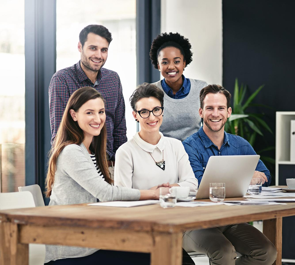 SCICUS International