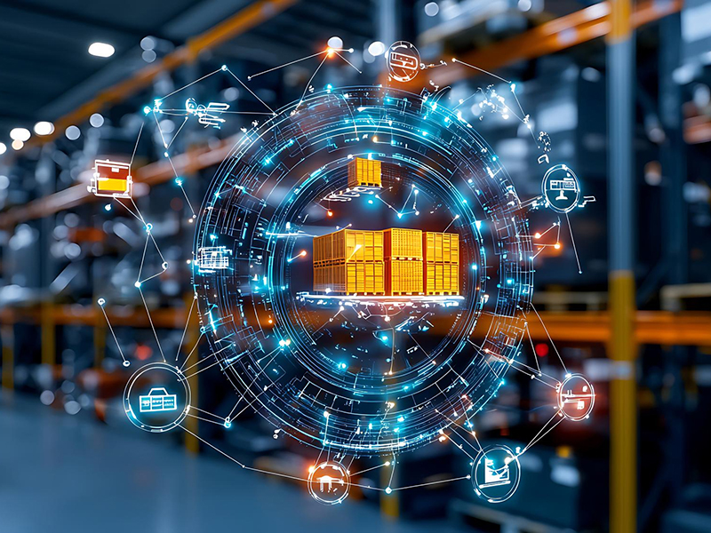 SCICUS International