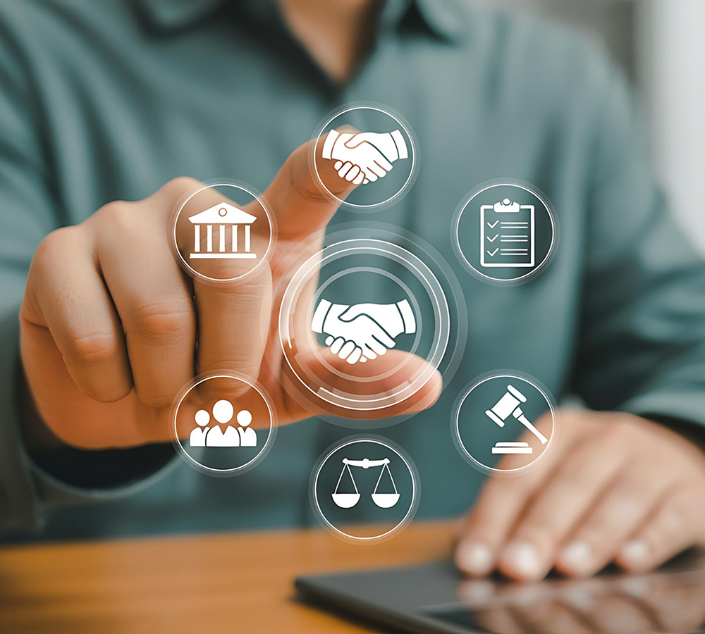 SCICUS International