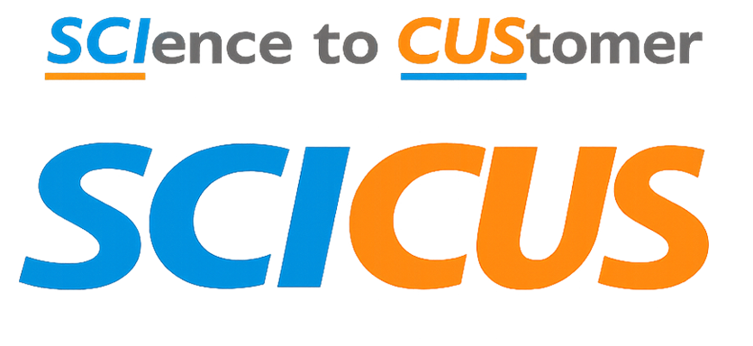 SCICUS International
