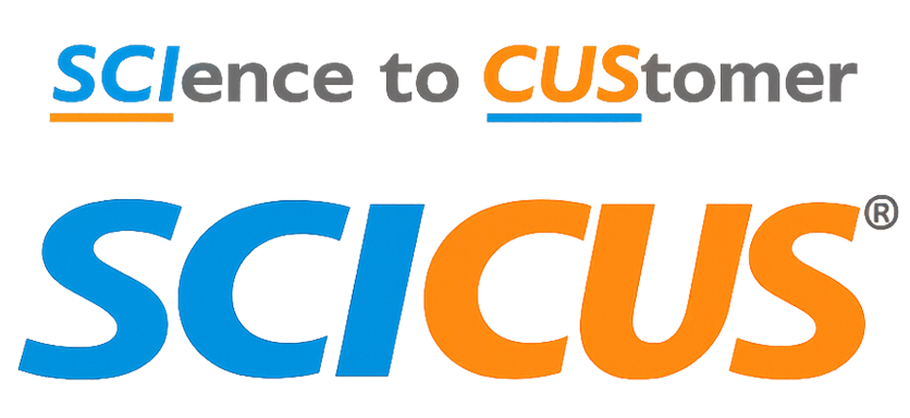 SCICUS International